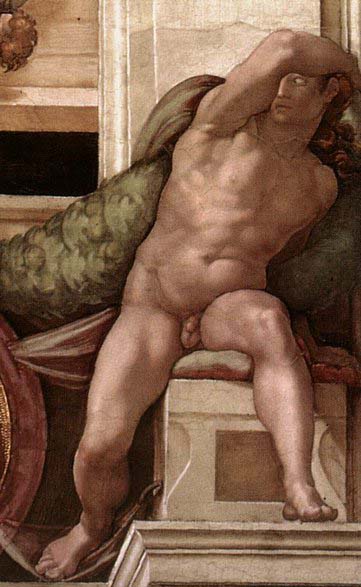 Ignudo